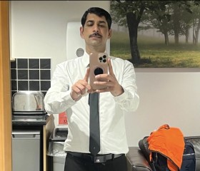 Need, 31, Wrexham
