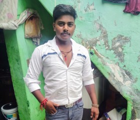 Chanderpal jatav, 20 лет, Faridabad