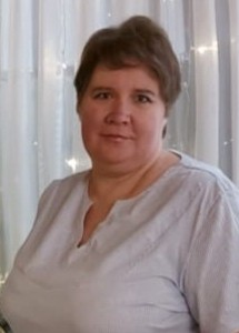 Ирина, 45, Россия, Опочка