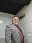 Luis, 57, Valverde del Camino