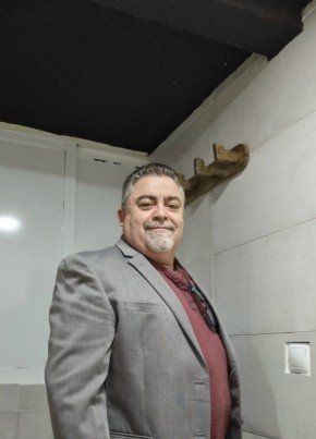 Luis, 57, Spain, Valverde del Camino