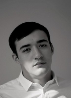 Anton, 20, Россия, Сочи
