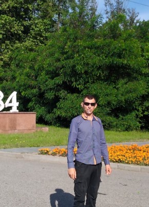 Игор, 42, Україна, Ставище