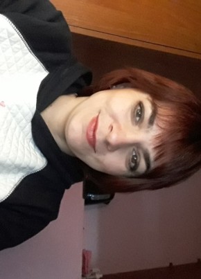 Юлия, 42, Україна, Новоукраїнка
