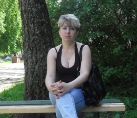 оксана, 45 лет, Железногорск (Курская обл.)