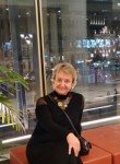 Viktoriya, 53, Saint Petersburg
