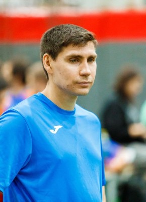 Иван из Санкт-Петербурга 37 лет