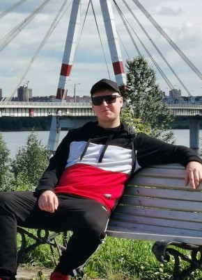 Алексей, 32, Россия, Троицк (Челябинск)
