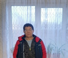 Рафаил, 55 лет, Шахунья