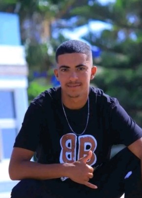 يوسف, 18, Morocco, Casablanca