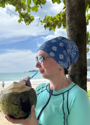 Gulnara, 54, Russia, Kazan