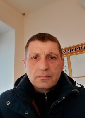 Владимир, 45, Россия, Липецк