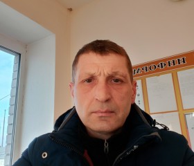 Владимир, 45 лет, Липецк