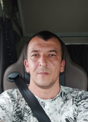 Михаил, 38, Россия, Краснодар