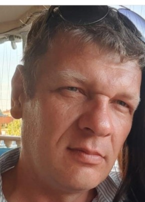 Андрей, 42, Россия, Троицкая