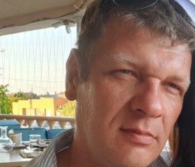 Андрей, 42 года, Троицкая