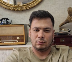 Rahman, 29 лет, Iğdır