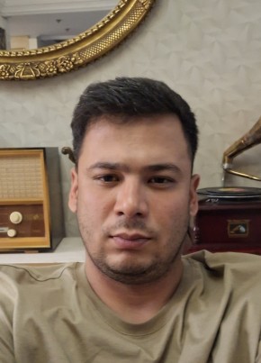 Rahman, 29, Türkiye Cumhuriyeti, Iğdır