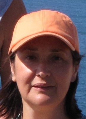 Наталья Юрьевна, 57, Россия, Севастополь