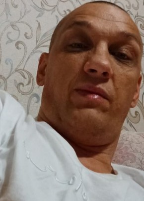 Андрюха из Марганеца 43 года