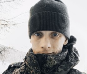 Densi35, 32, Kronshtadt