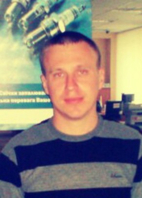 Макс, 41, Россия, Новосибирск