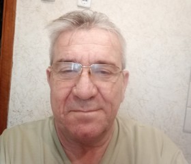 Виктор, 67 лет, Брянск