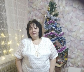 Татьяна, 49 лет, Камешково