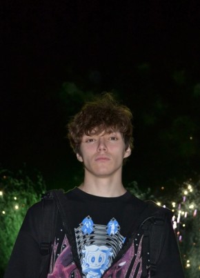 Danil, 22, Russia, Penza