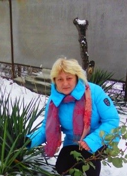 Анжелика, 55, Россия, Архипо-Осиповка