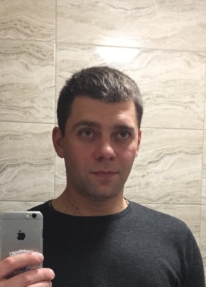 Алексанр, 39, Россия, Краснодар