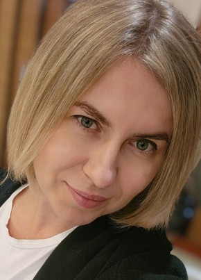 Svetlana из Москвы 40 лет
