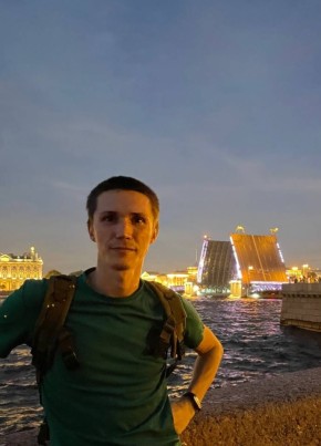 Дмитрий из London 33 года