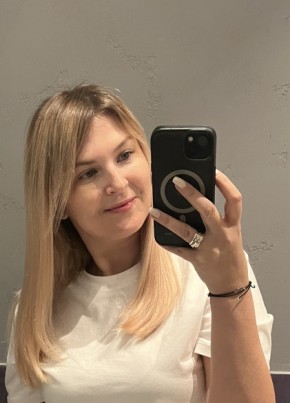 Katya, 41, Russia, Moscow