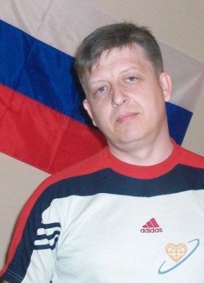 Александр, 48, Россия, Ставрополь