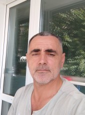 Maga Nalgiev, 48, China, Heihe
