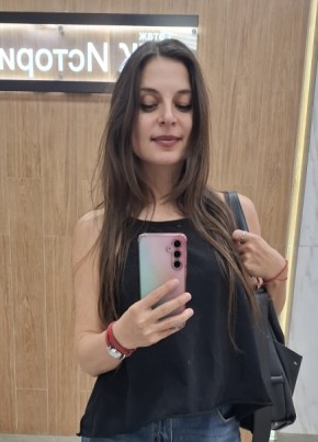 Alexana из Краснодара 37 лет