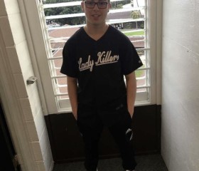 Diego Arreola, 25, Bradford West Gwillimbury