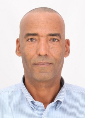 Obamati, 51, People’s Democratic Republic of Algeria, Oran