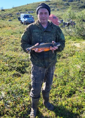 Yuriy, 62, Russia, Saint Petersburg