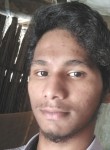 Nagu, 18 лет, Amalāpuram