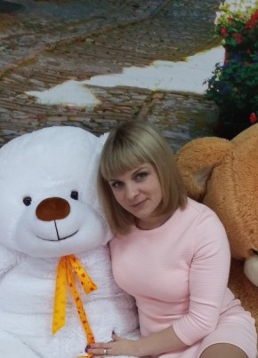 Светлана, 36, Россия, Арзамас