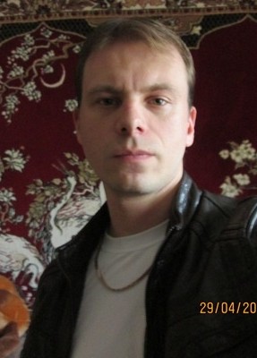 Vladimir, 38, Russia, Zelenograd