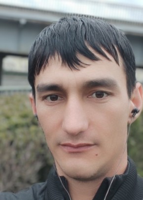 Kolya, 31, Russia, Saint Petersburg