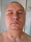 Павел Иванович С, 40 лет, Новосибирск