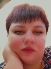Yulya Volkova, 30, Russia, Orel