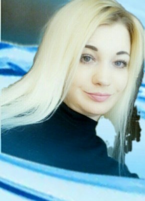 Оксана, 37, Россия, Иваново
