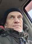 Владимир, 54 года, Омск