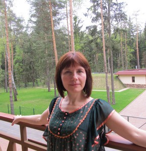 Ева, 58, Россия, Москва