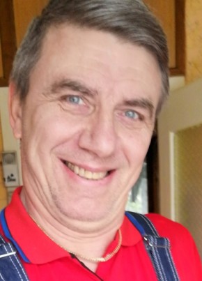 Олег Бо, 59, Україна, Вишгород